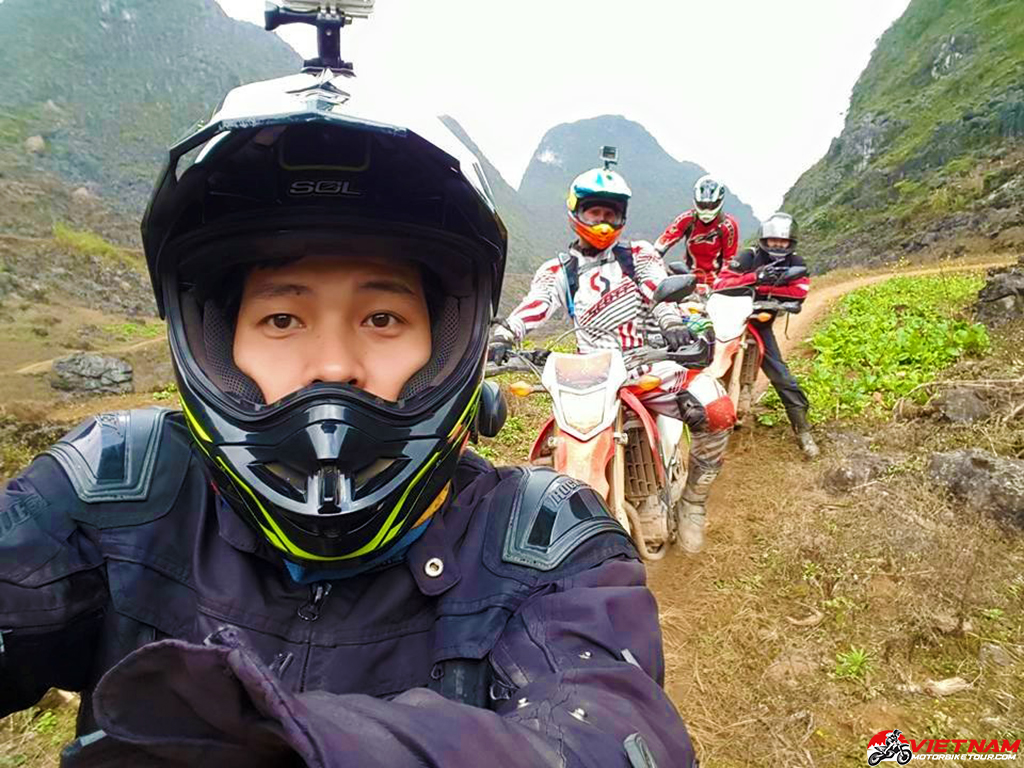 Vietnam Motorbike Tours Tripadvisor  - Journey in a safe and scientific manner